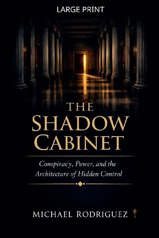 The Shadow Cabinet
