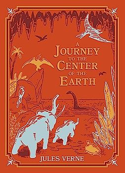 A Journey to the Center of the Earth