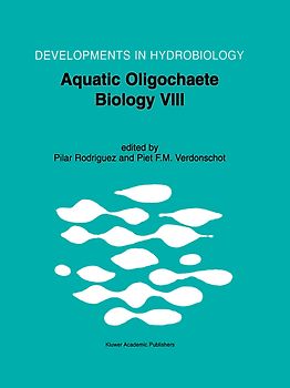 Aquatic Oligochaete Biology VIII