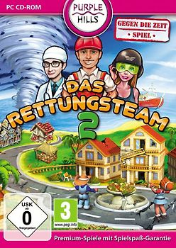 Das Rettungsteam 2 [Purplehills] PC Spiele