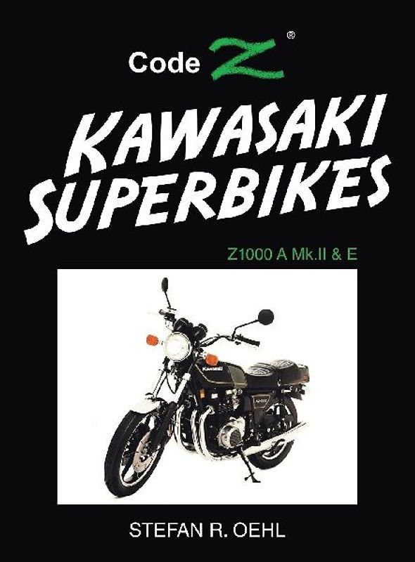 Kawasaki Superbikes