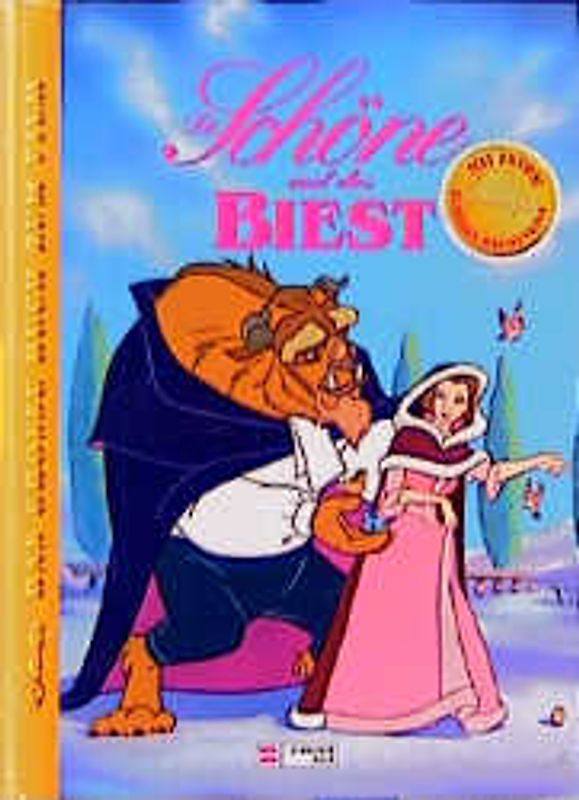 Die Schöne und das Biest