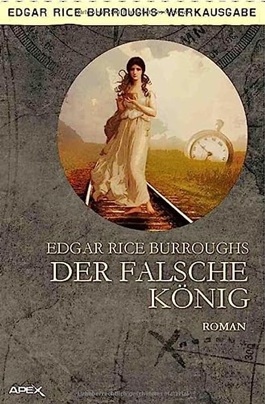 Der falsche König