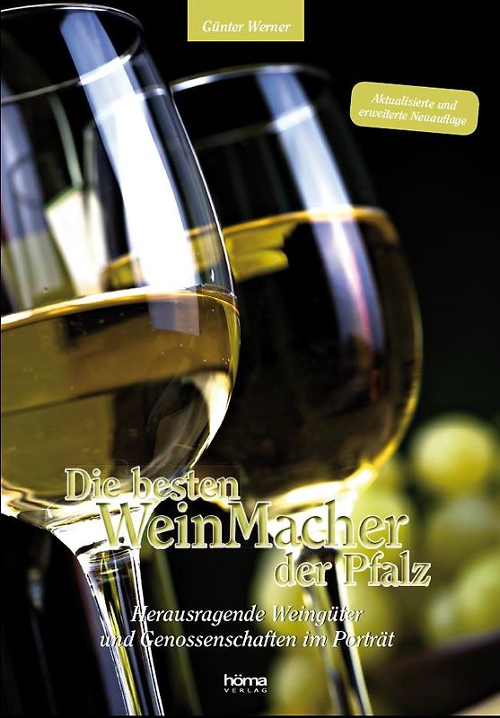 Die besten Weinmacher der Pfalz