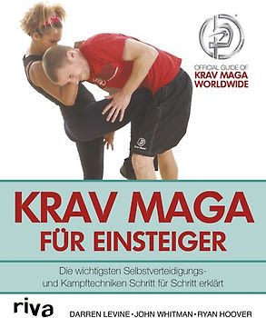 Krav Maga für Einsteiger