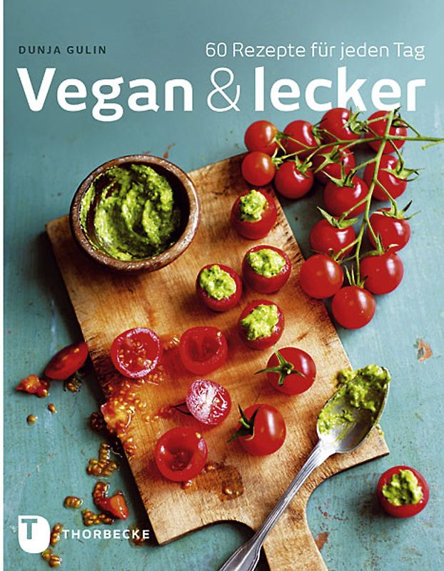 Vegan & lecker