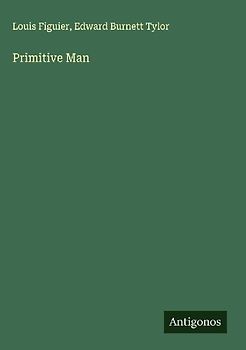 Primitive Man