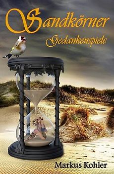 Sandkörner Gedankenspiele