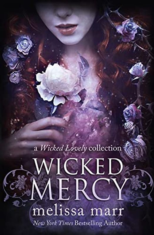 Wicked Mercy