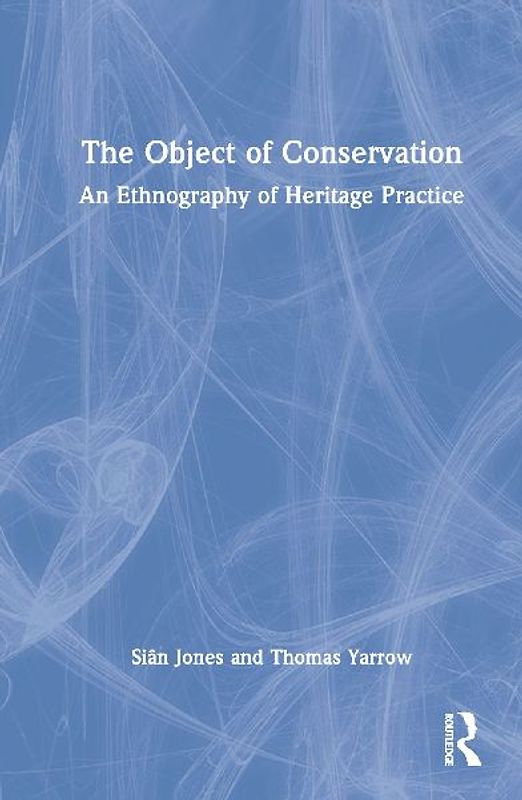 The Object of Conservation