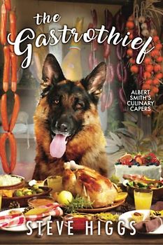 The Gastrothief: Albert Smith's Culinary Capers Recipe 14