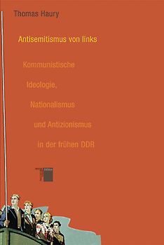 Antisemitismus von links