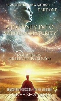 A Journey into Spiritual Maturity
