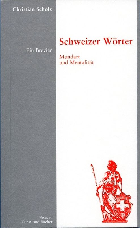 Schweizer Wörter