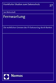 Fernwartung