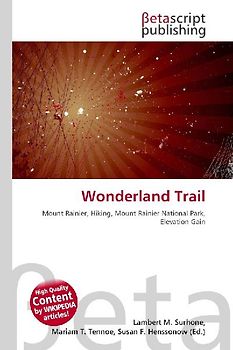 Wonderland Trail