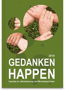 Gedankenhappen 2019