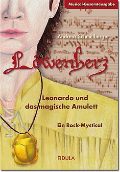 Löwenherz - Leonardo und das magische Amulett