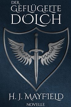 Der Herr von Buchenhain / Der geflügelte Dolch