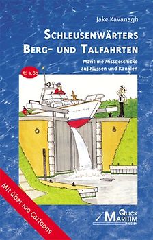 Schleusenwärters Berg- und Talfahrten