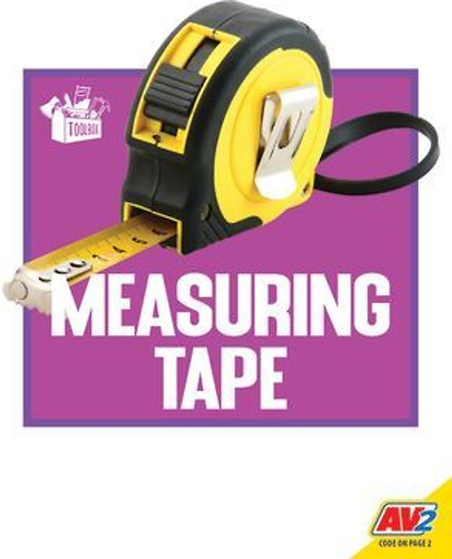 Measuring Tape