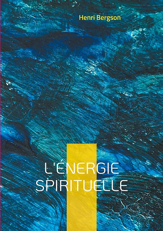 L'énergie spirituelle