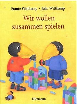 Wir wollen zusammen spielen