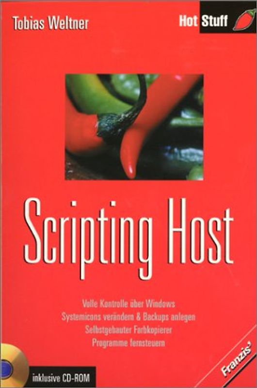 Scripting Host