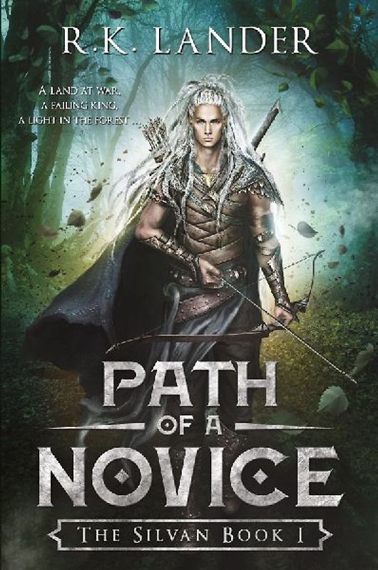 Path Of A Novice