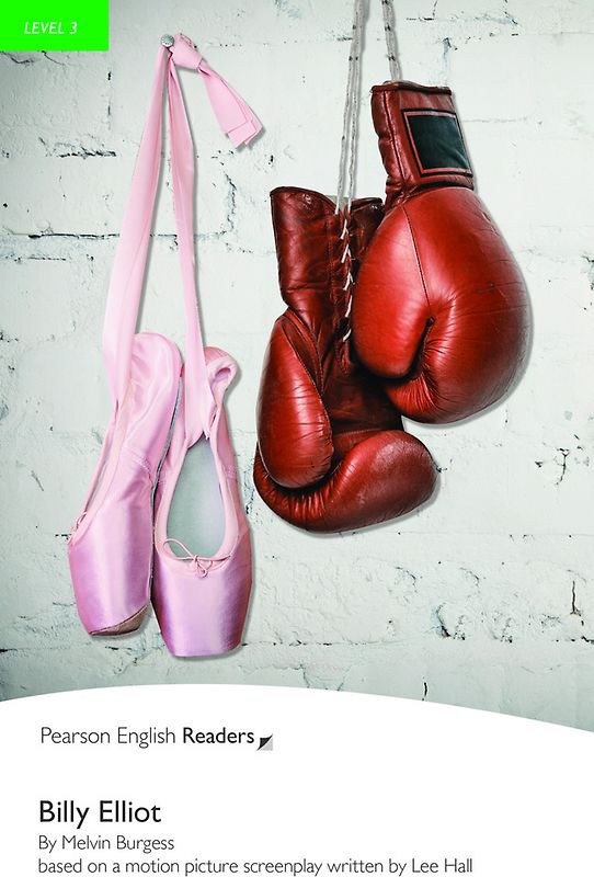 Level 3: Billy Elliot