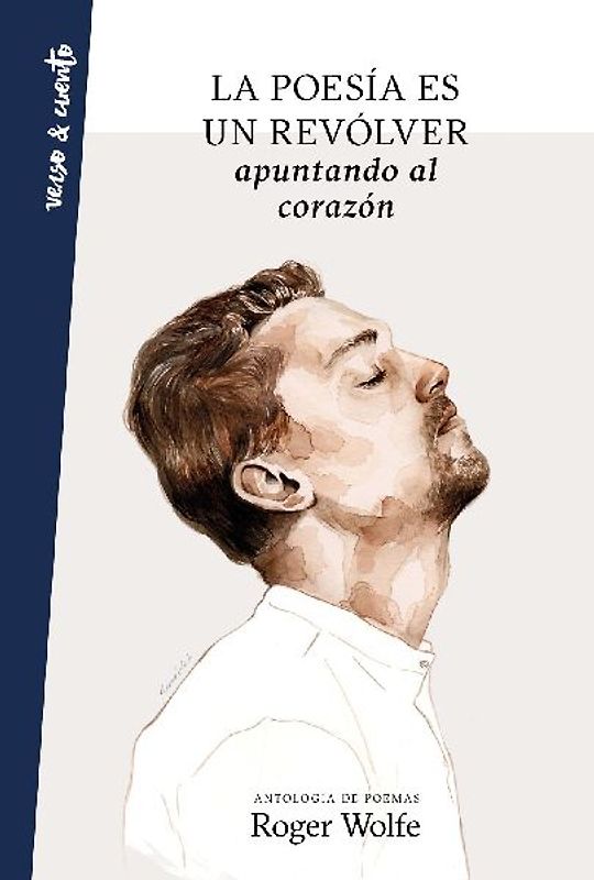 La poesía es un revólver apuntando al corazón