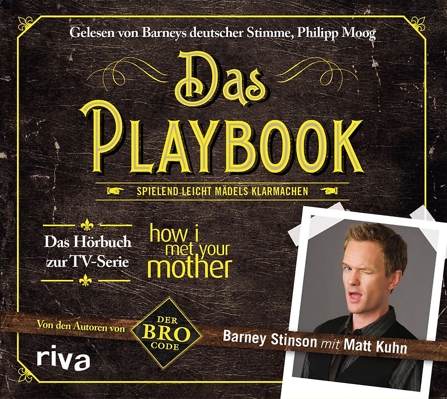 Das Playbook
