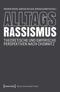 Rassismus im Alltag
