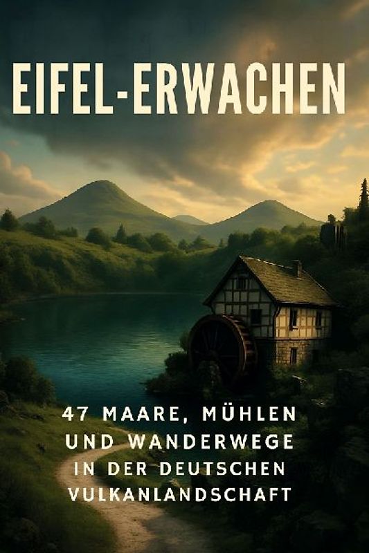 Eifel-Erwachen