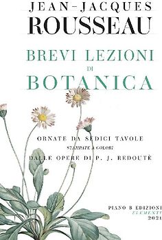 Brevi lezioni di botanica