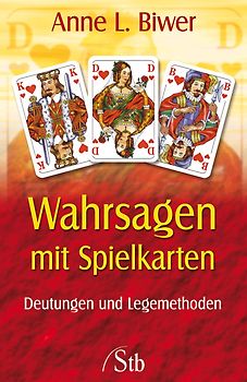 Wahrsagen mit Spielkarten