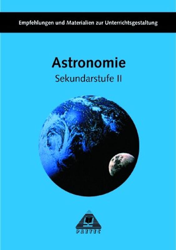 Astronomie Sekundarstufe II