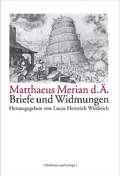 Matthaeus Merian d. Ä.
