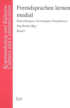 Fremdsprachen lernen medial