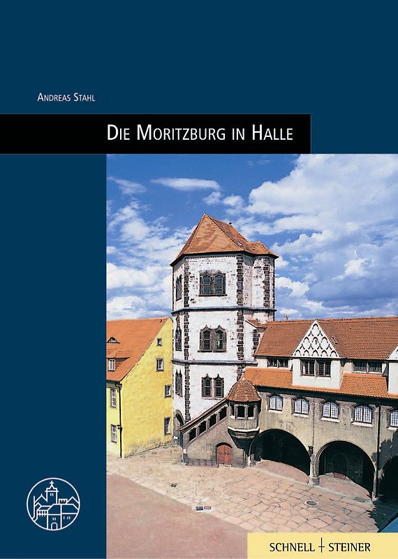 Moritzburg in Halle