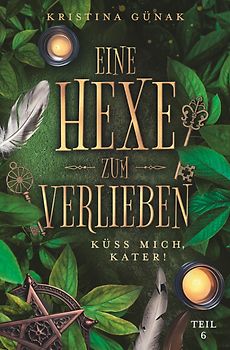 Küss mich, Kater!