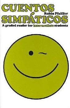 Smiley Face Readers, Cuentos Simpaticos