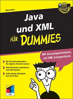 Java und XML für Dummies