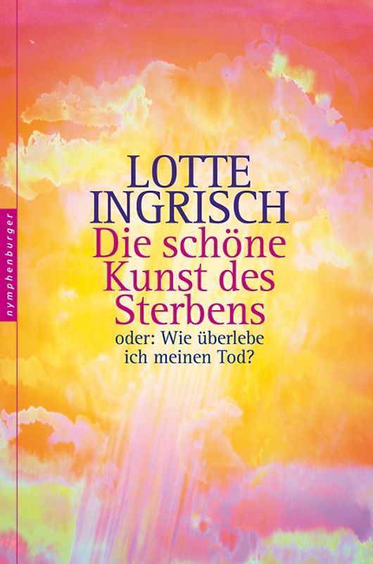 Die schöne Kunst des Sterbens