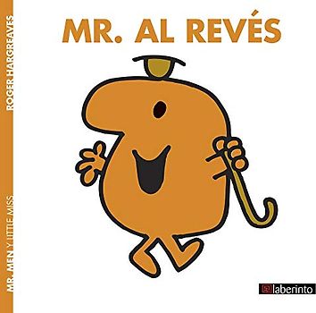 Mr. Al Revés (Mr. Men, Band 23)