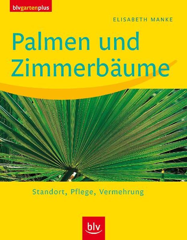 Palmen und Zimmerbäume