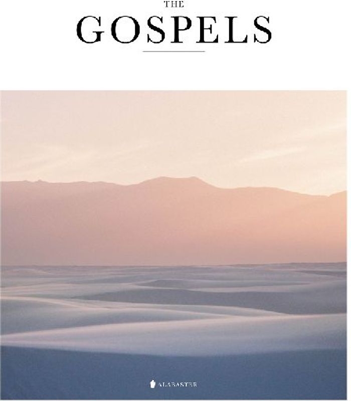 The Gospels (Hc, Kjv)