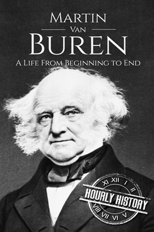 Martin Van Buren