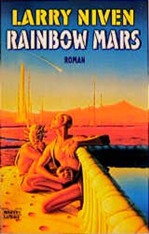 Rainbow Mars