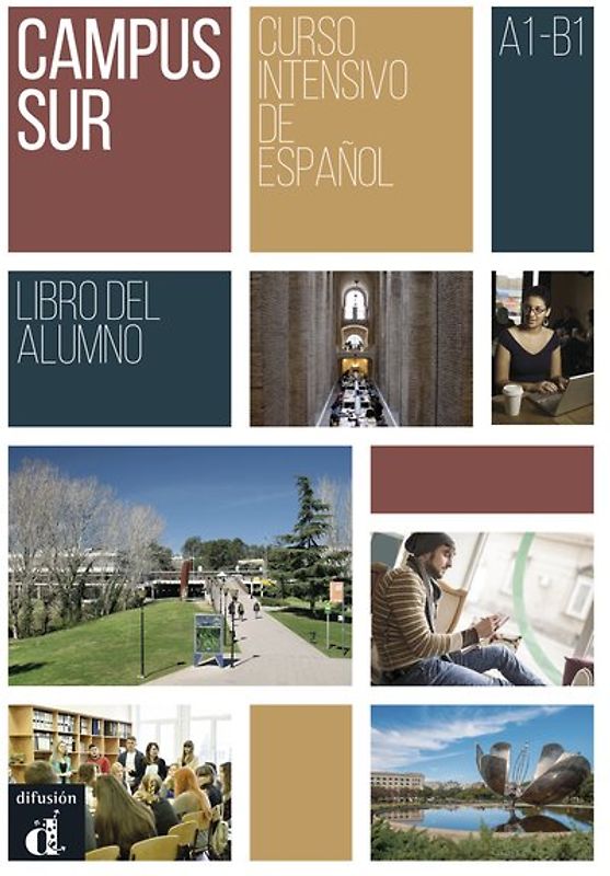 Campus Sur A1-B1